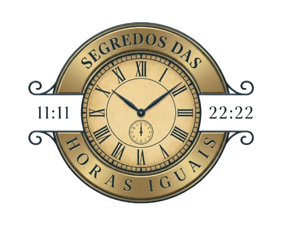 Segredos das Horas Iguais