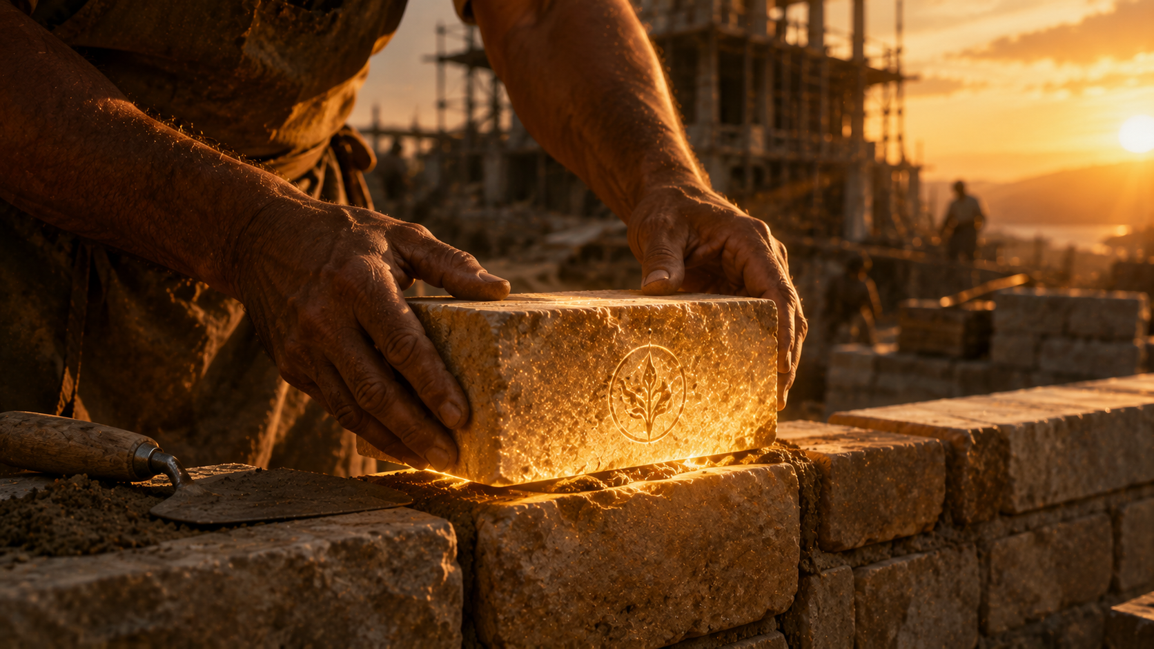 Número 4 na Numerologia: a força da construção e da lealdade