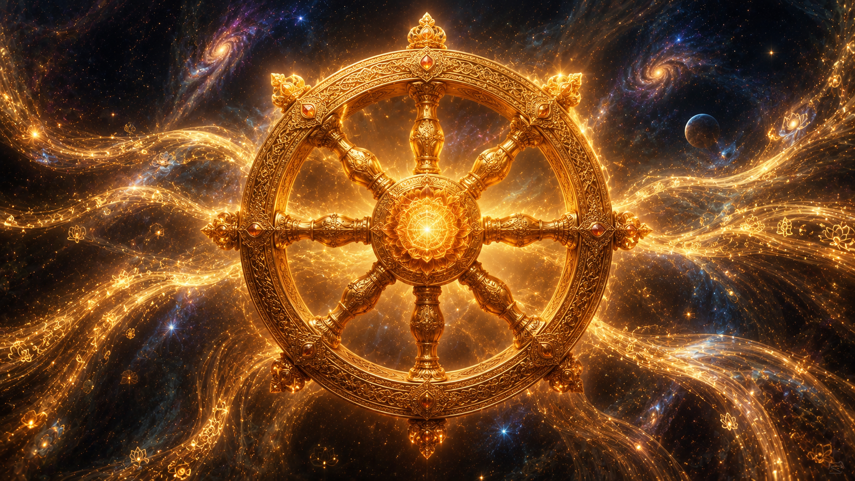 Número 8 na Numerologia: poder, abundância e a lei do retorno