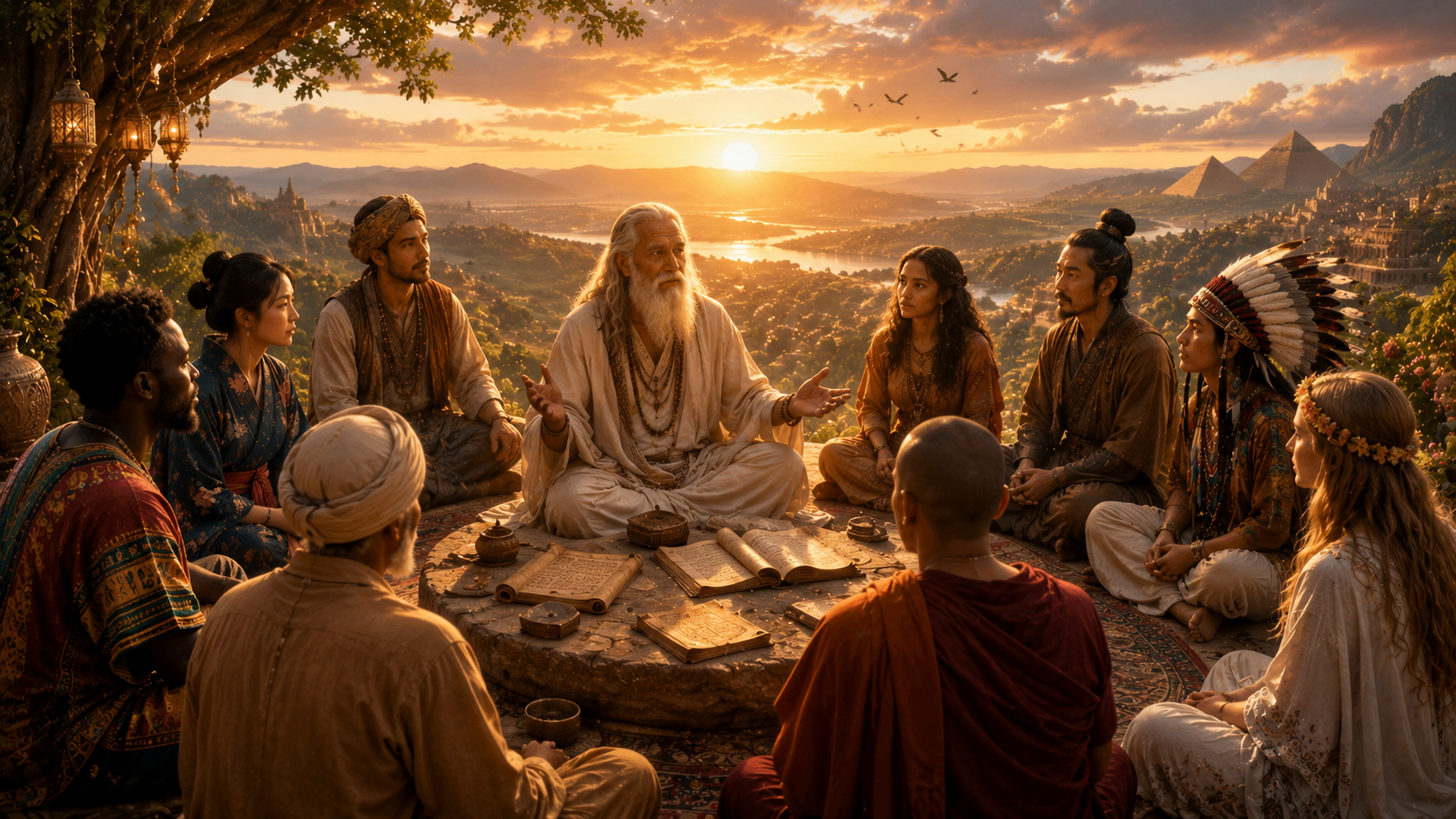 Número 9 na Numerologia: completude, sabedoria universal e humanitarismo