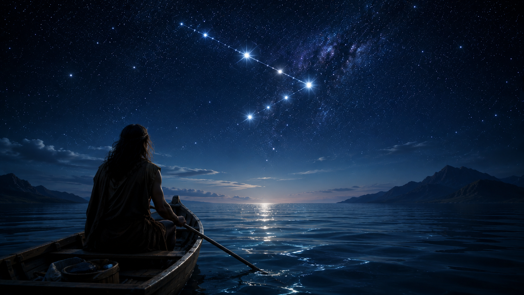 Número 17 na Numerologia: a Estrela que guia depois da tempestade