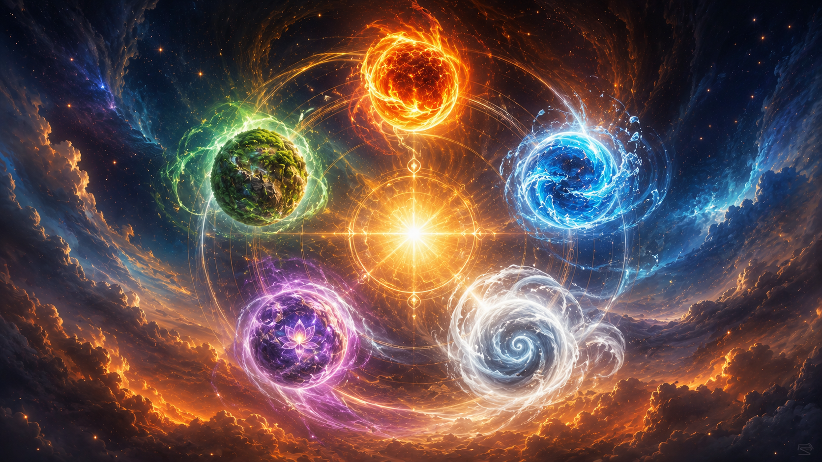 Número 5 na Numerologia: liberdade, mudança e a busca pela experiência