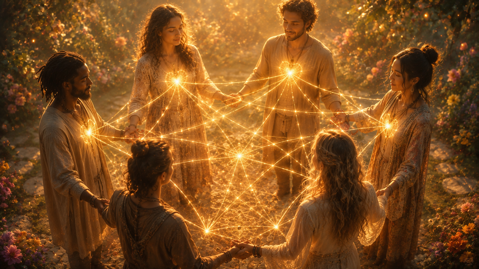 Número 6 na Numerologia: harmonia, amor e a responsabilidade pelo outro