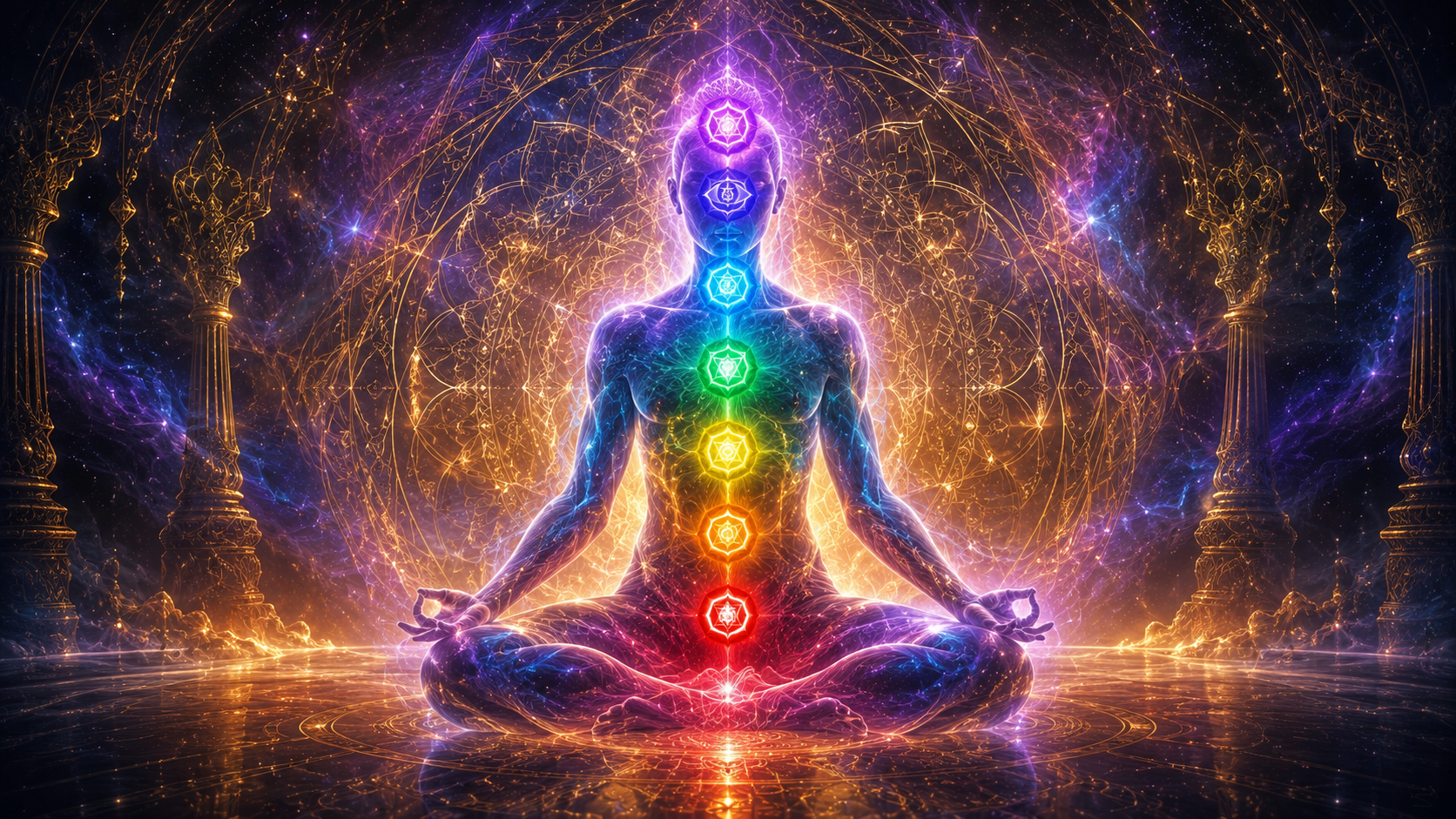 Número 7 na Numerologia: sabedoria, mistério e a busca espiritual