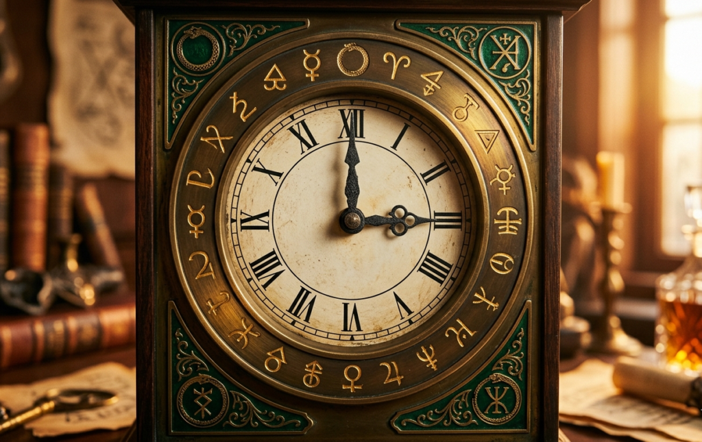 o que significa 15:15