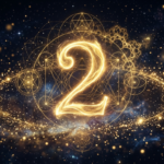 número 2 na numerologia