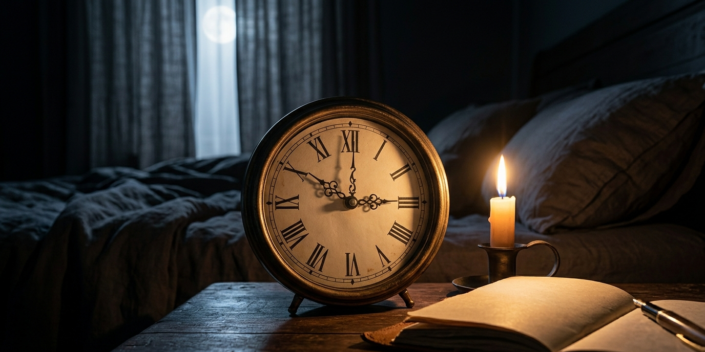 o que significa 03:03