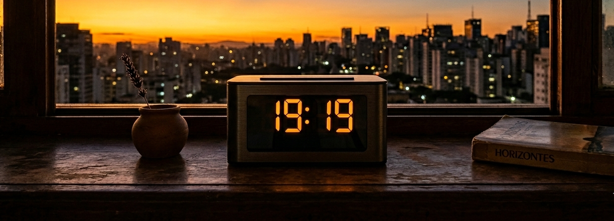 o que significa 19:19