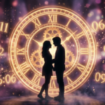 horas iguais no amor