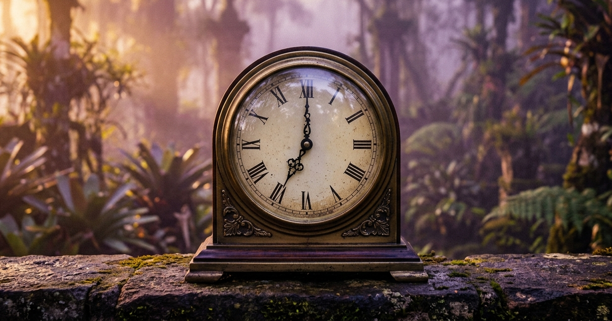 o que significa 07:07