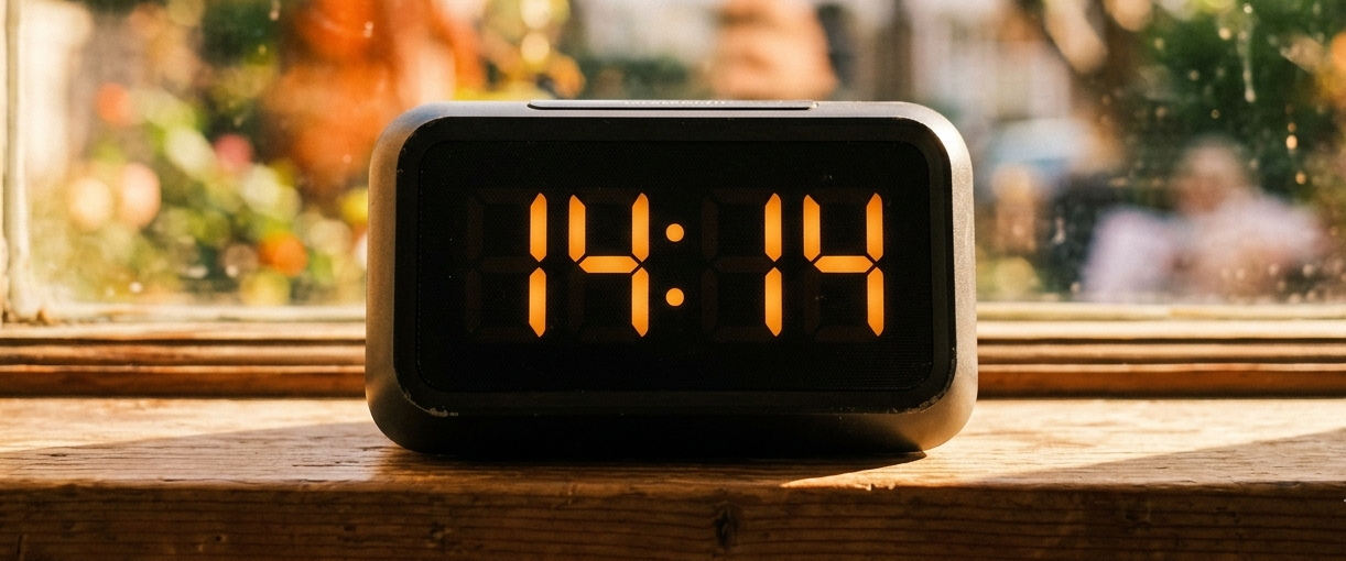 o que significa 14:14