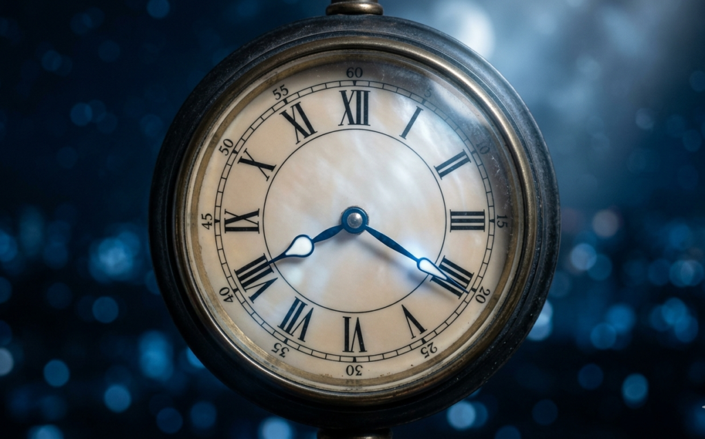 o que significa 20:20