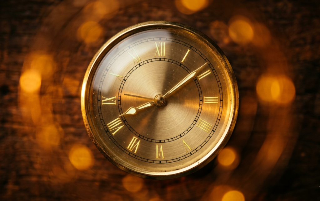 o que significa 21:21