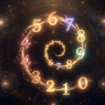 numerologia das horas iguais