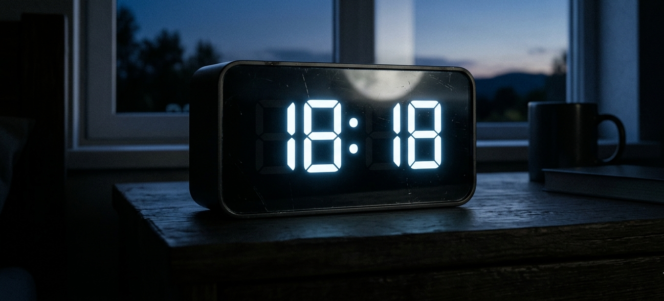 o que significa 18:18